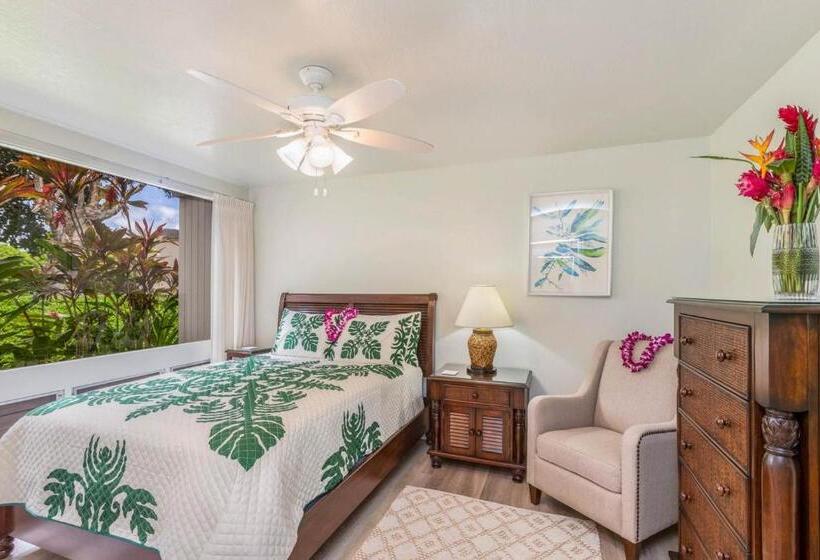 شقة غرفة واحدة, Pali Ke Kua 144