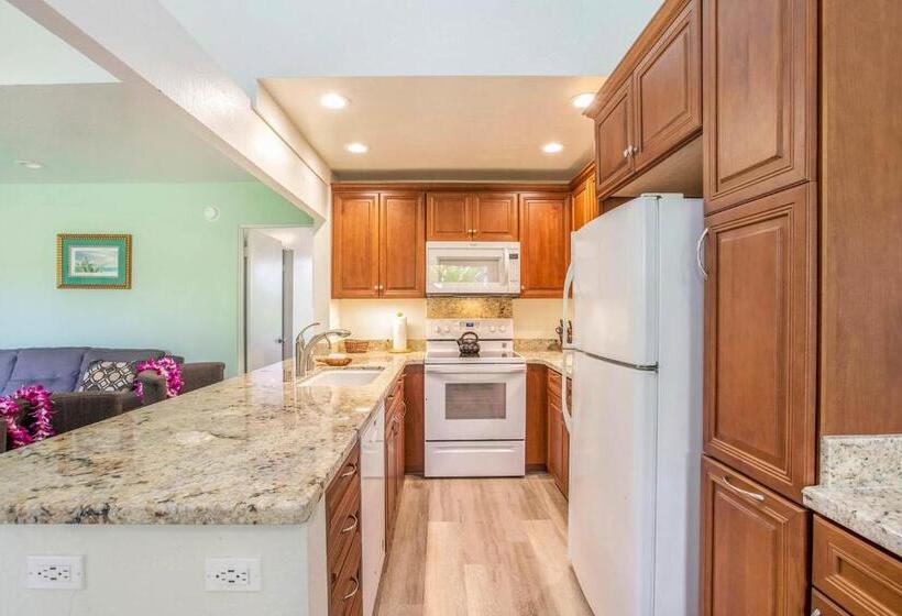 شقة غرفة واحدة, Pali Ke Kua 144