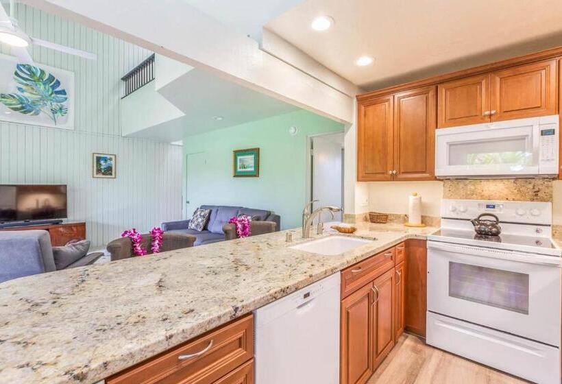 شقة غرفة واحدة, Pali Ke Kua 144