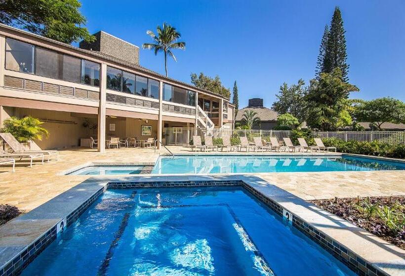 شقة غرفة واحدة, Pali Ke Kua 144