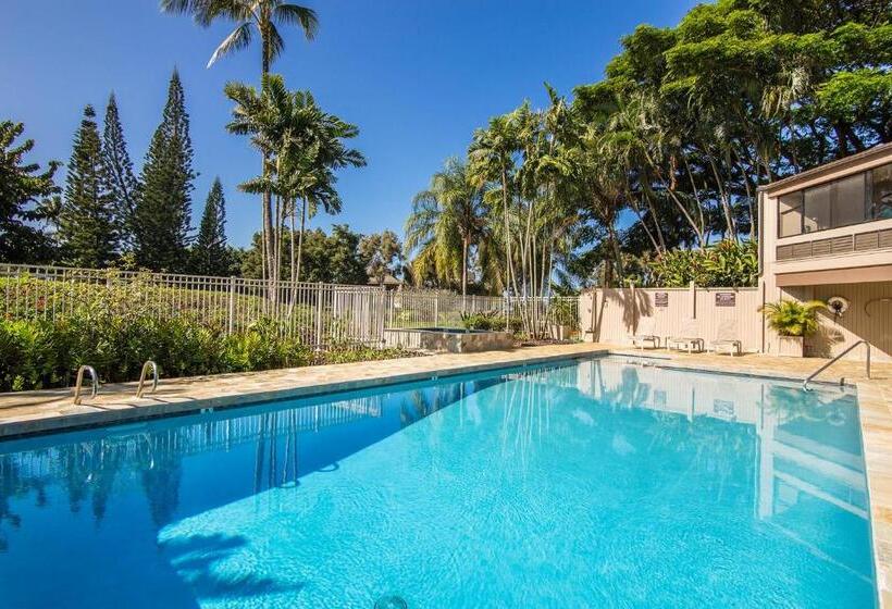 شقة غرفة واحدة, Pali Ke Kua 144