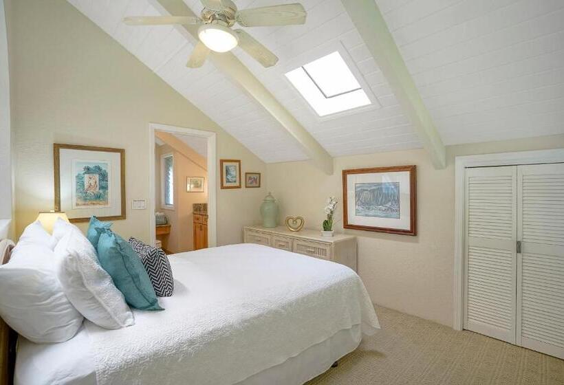 شقة غرفة واحدة, Pali Ke Kua 144