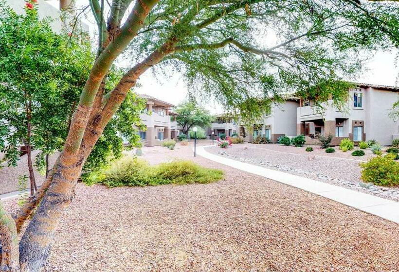 带2个卧室的公寓, Rancho Vistoso #256