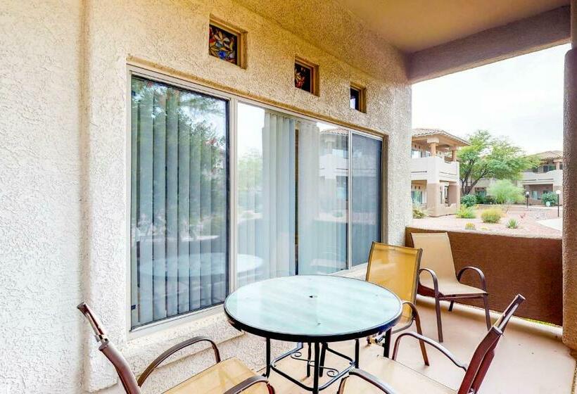 带2个卧室的公寓, Rancho Vistoso #256