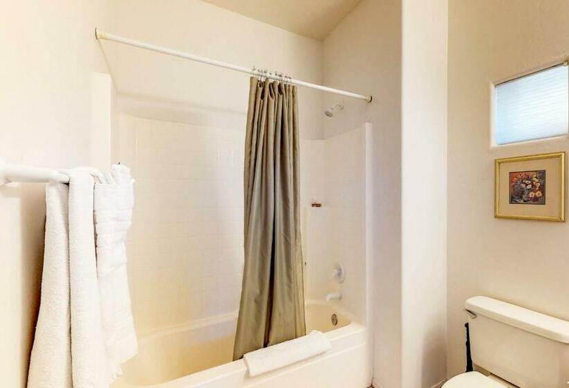 带2个卧室的公寓, Rancho Vistoso #256