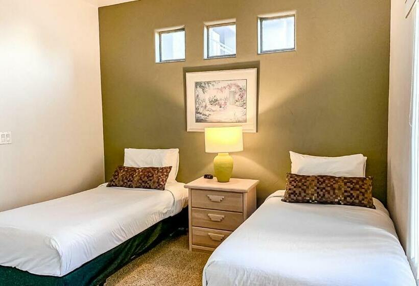 带2个卧室的公寓, Rancho Vistoso #256