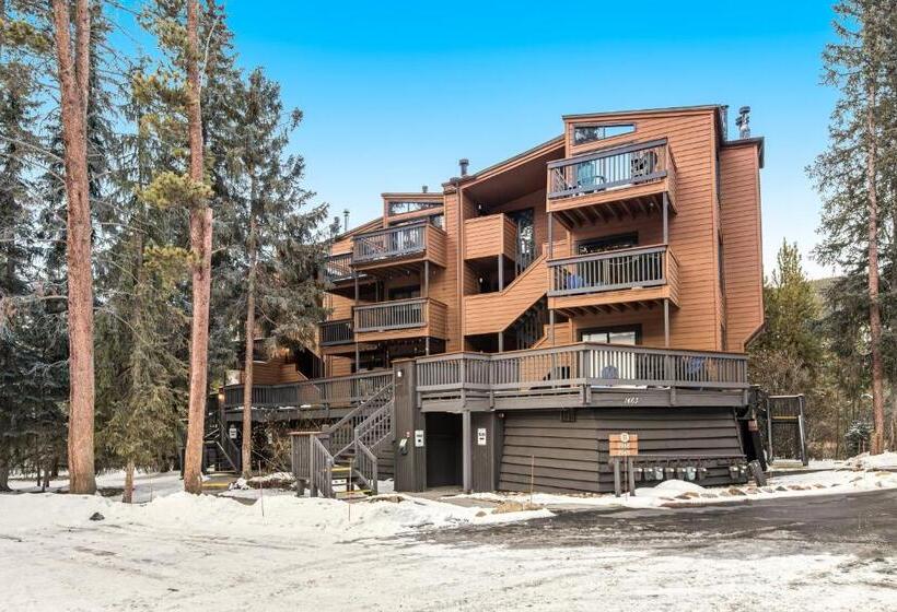 3ベッドルームアパートメント, Short Walk To Lifts!