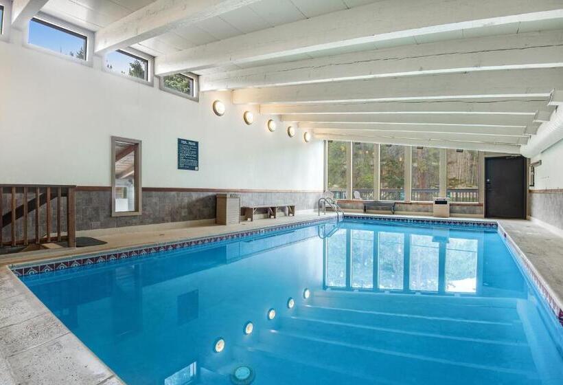 3ベッドルームアパートメント, Short Walk To Lifts!