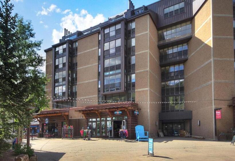 חדר סטודיו סטנדרד, Mp518 Mountain Plaza Hotel Room