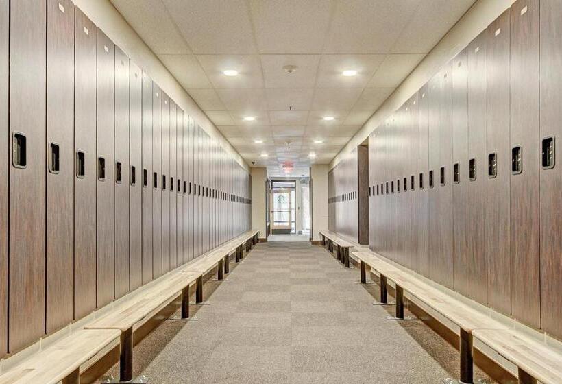 חדר סטודיו סטנדרד, Mp518 Mountain Plaza Hotel Room