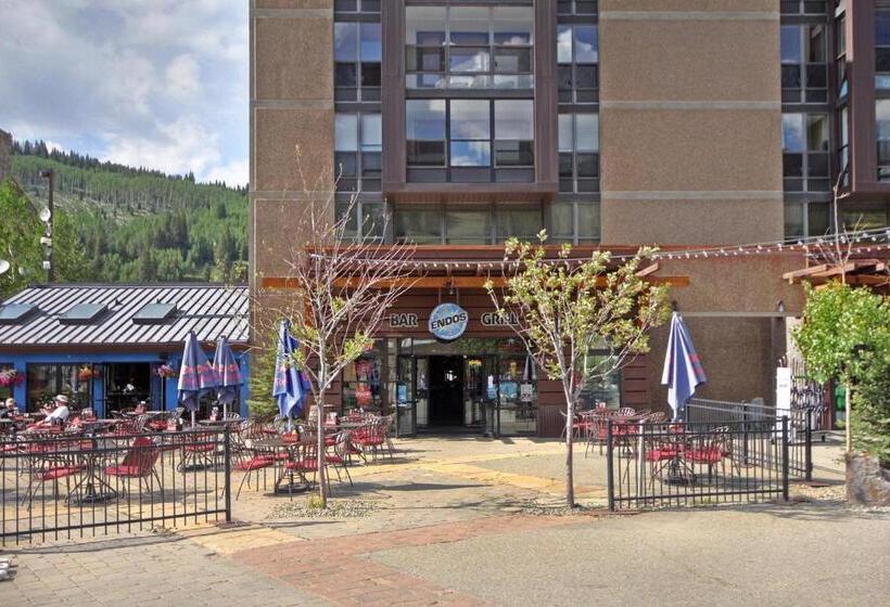استودیوی استاندارد, Mp518 Mountain Plaza Hotel Room