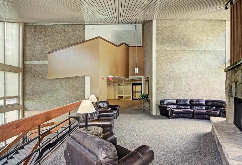 חדר סטודיו סטנדרד, Mp518 Mountain Plaza Hotel Room