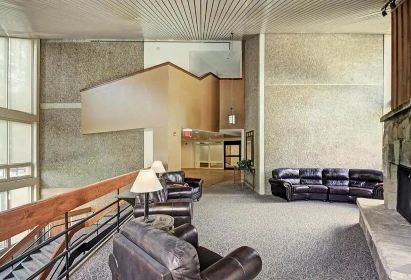 Standard-studio, Mp518 Mountain Plaza Hotel Room