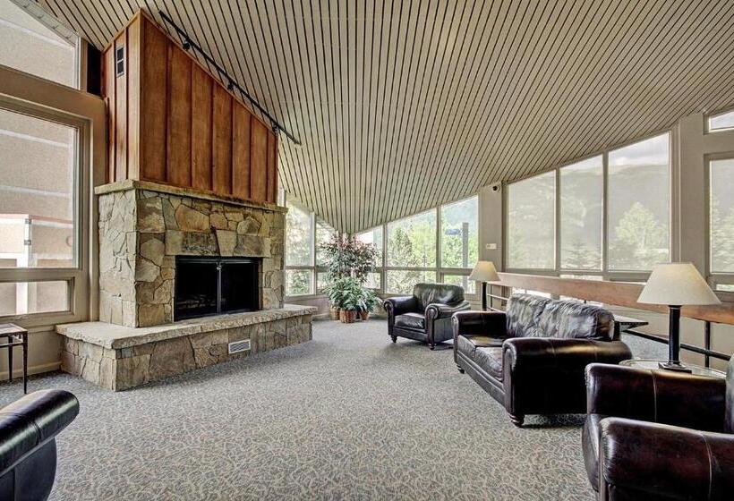 חדר סטודיו סטנדרד, Mp518 Mountain Plaza Hotel Room