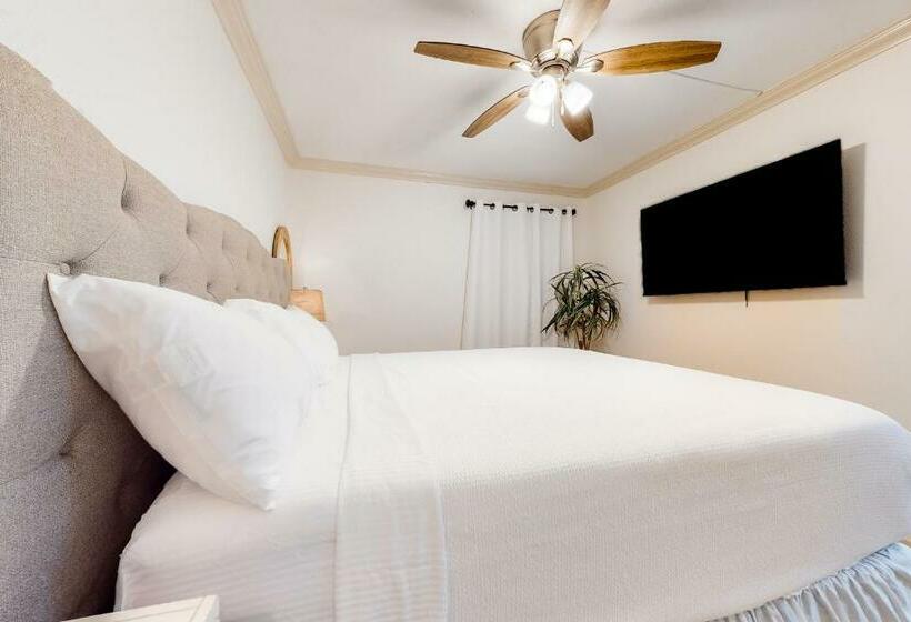 شقة غرفة واحدة, Florence #707