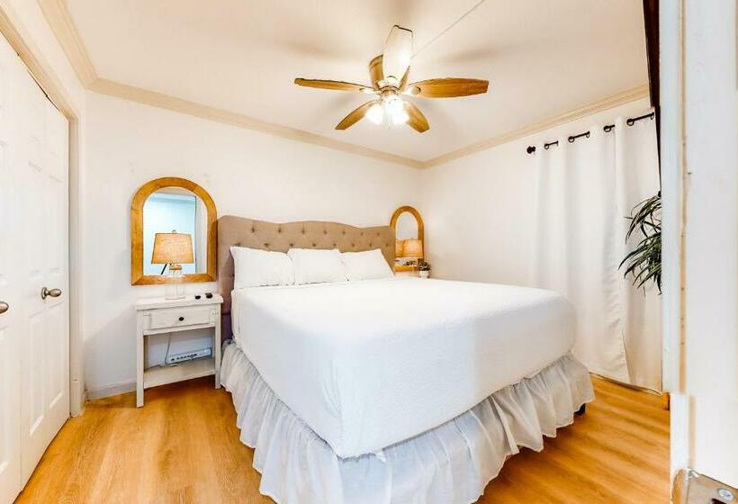 침실 1개 아파트, Florence #707