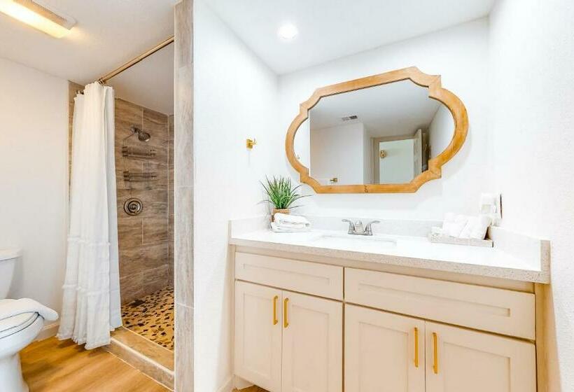 شقة غرفة واحدة, Florence #707