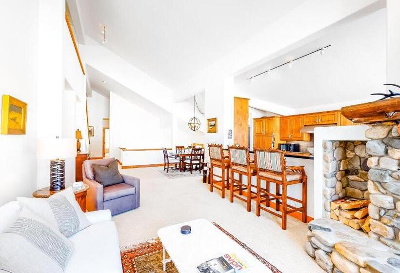 침실 3개 아파트, Legends Simply Perfect Elkhorn Retreat