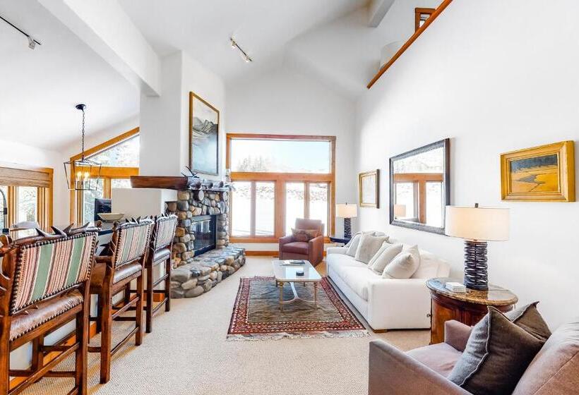 침실 3개 아파트, Legends Simply Perfect Elkhorn Retreat