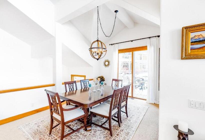 침실 3개 아파트, Legends Simply Perfect Elkhorn Retreat