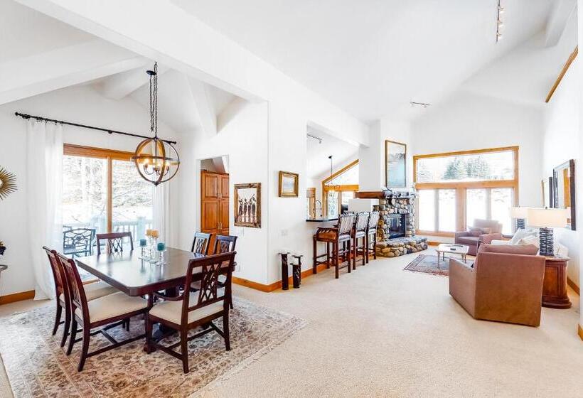 침실 3개 아파트, Legends  Simply Perfect Elkhorn Retreat