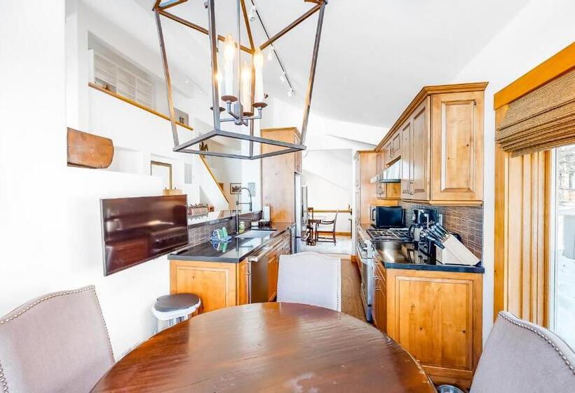 침실 3개 아파트, Legends Simply Perfect Elkhorn Retreat