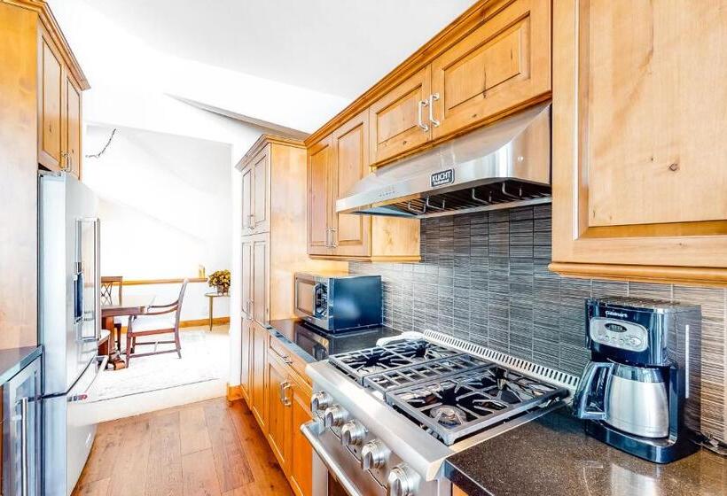 침실 3개 아파트, Legends Simply Perfect Elkhorn Retreat