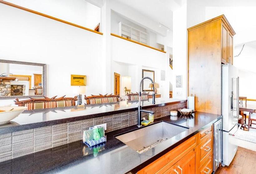 침실 3개 아파트, Legends Simply Perfect Elkhorn Retreat