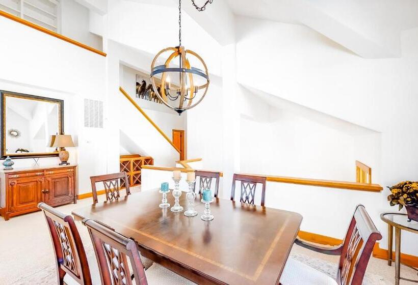 침실 3개 아파트, Legends Simply Perfect Elkhorn Retreat