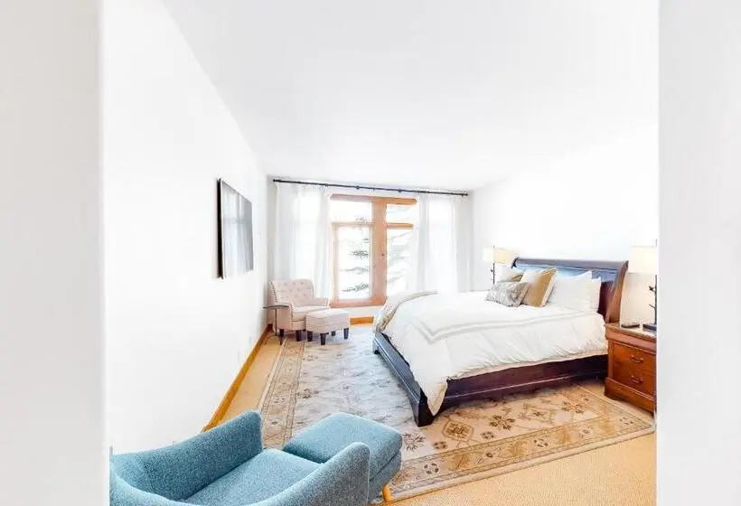 ３ベッドルームアパートメント, Legends  Simply Perfect Elkhorn Retreat