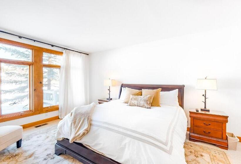 침실 3개 아파트, Legends Simply Perfect Elkhorn Retreat