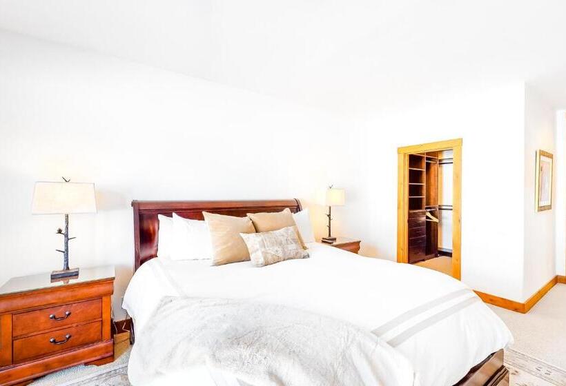 침실 3개 아파트, Legends Simply Perfect Elkhorn Retreat