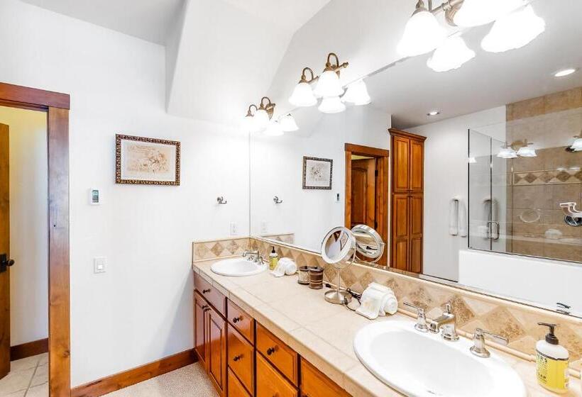 침실 3개 아파트, Legends Simply Perfect Elkhorn Retreat