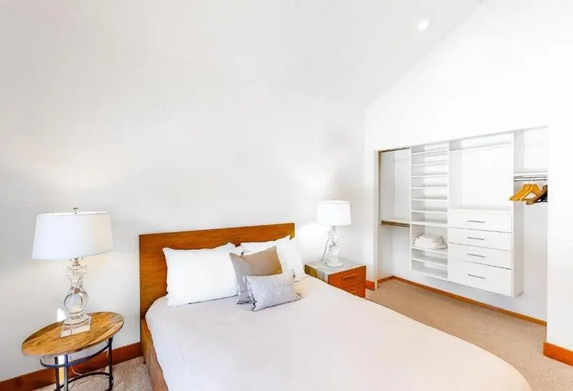 ３ベッドルームアパートメント, Legends  Simply Perfect Elkhorn Retreat