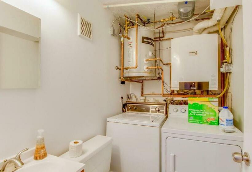 2 Yatak Odalı Daire, Orofino Chalet