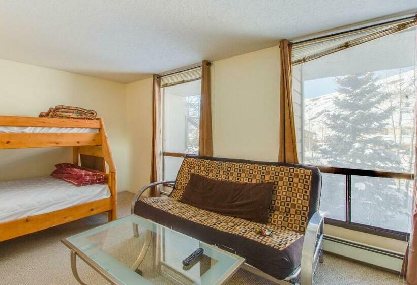 2 Yatak Odalı Daire, Orofino Chalet