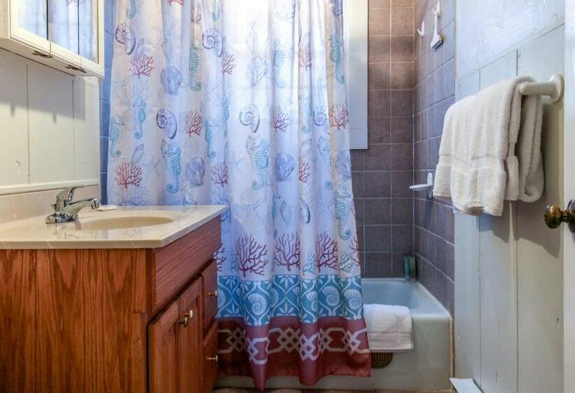 带2个卧室的公寓, The Place To Be..