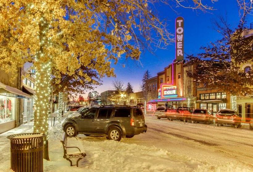 דירת חדר, Mt Bachelor Village Ski House # 262