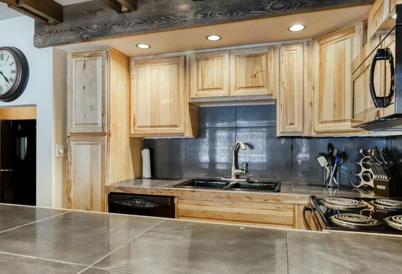 1 Szobás Apartman, Mt Bachelor Village Ski House # 262