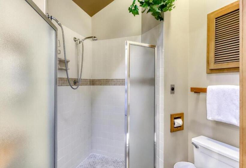 דירת חדר, Mt Bachelor Village Ski House # 262