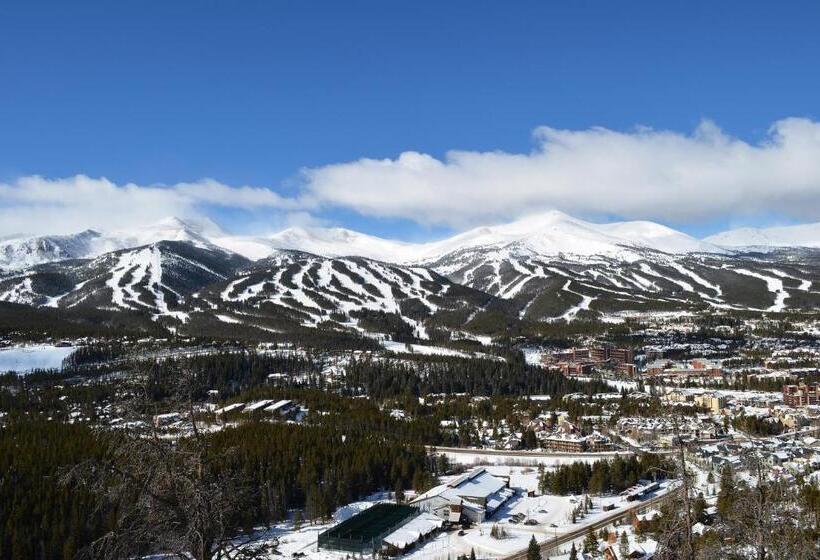 침실 2개 아파트, Ryan Culch Condo 8036