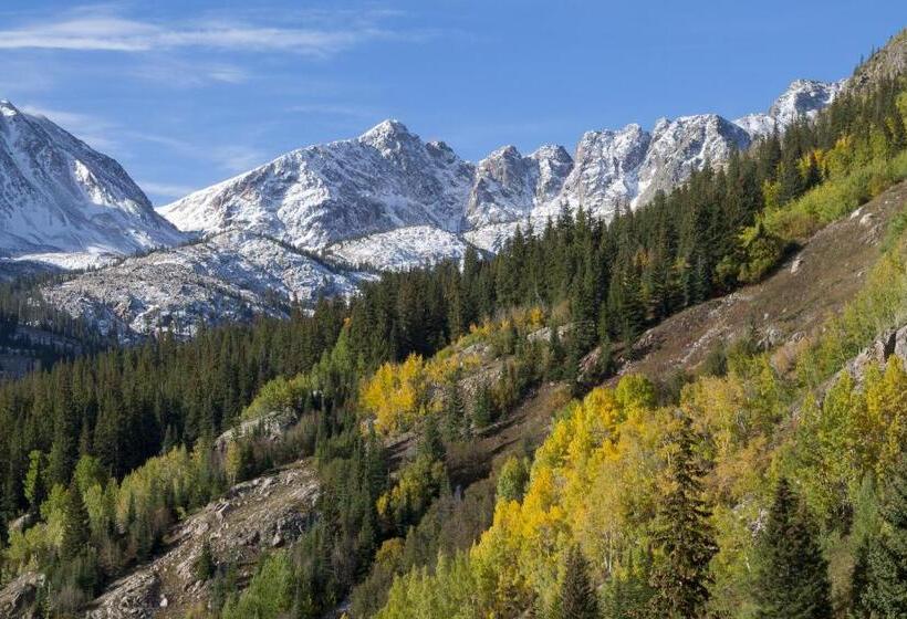 침실 2개 아파트, Ryan Culch Condo 8036