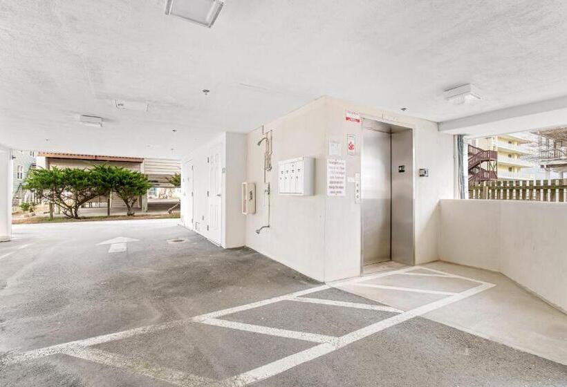 带1个卧室的公寓, St George 201