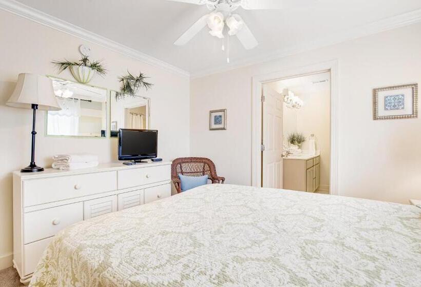 带1个卧室的公寓, St George 201