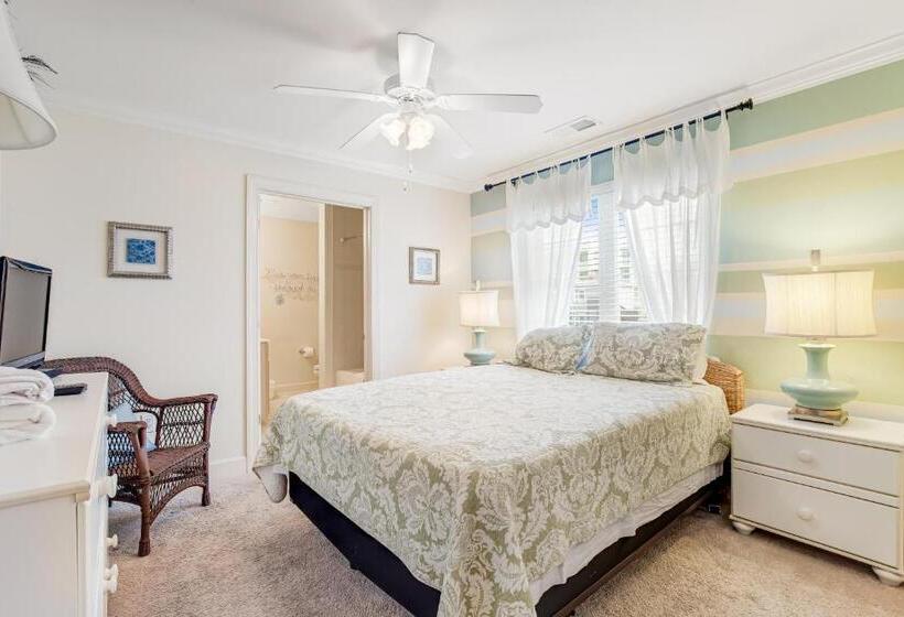 带1个卧室的公寓, St George 201