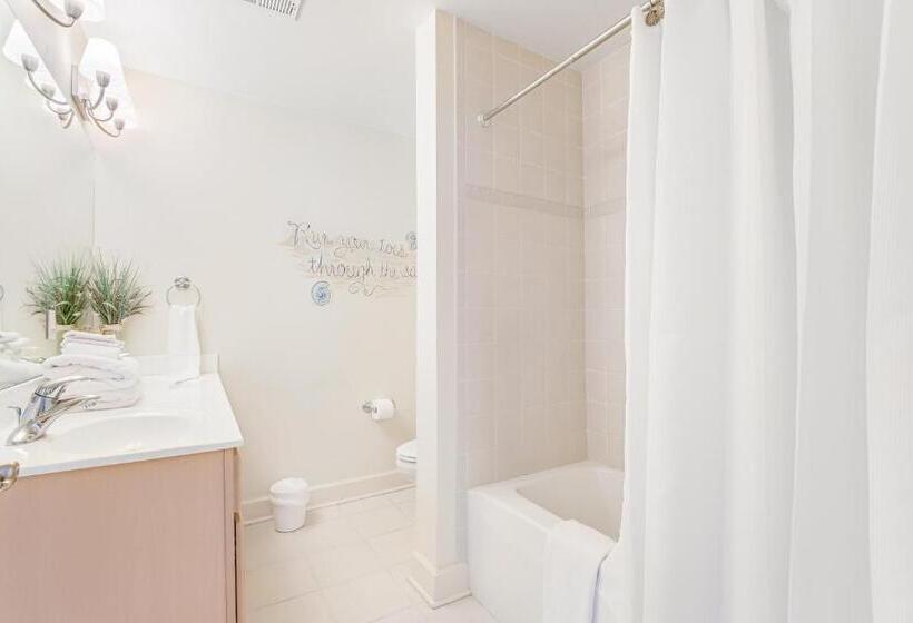 带1个卧室的公寓, St George 201