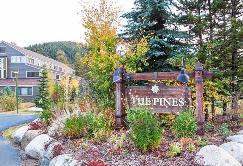 Дом 2 Спальни, The Pines Condo Unit 2044