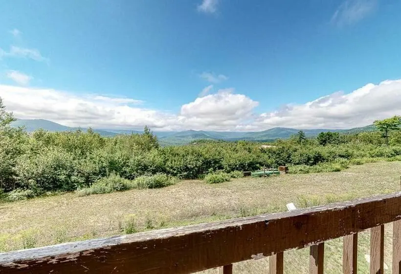3ベッドルームアパートメント, Majestic View