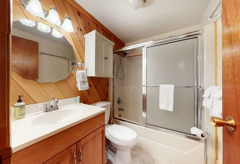 침실 3개 아파트, Majestic View