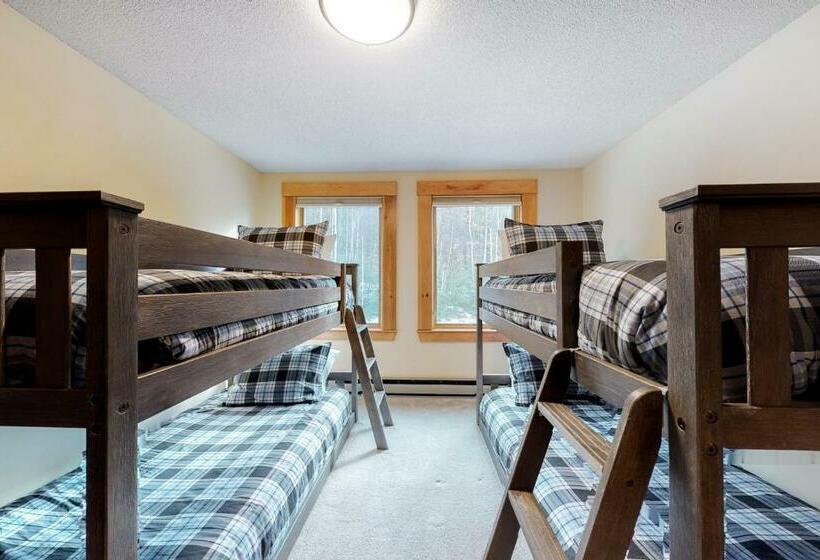 침실 3개 아파트, Majestic View